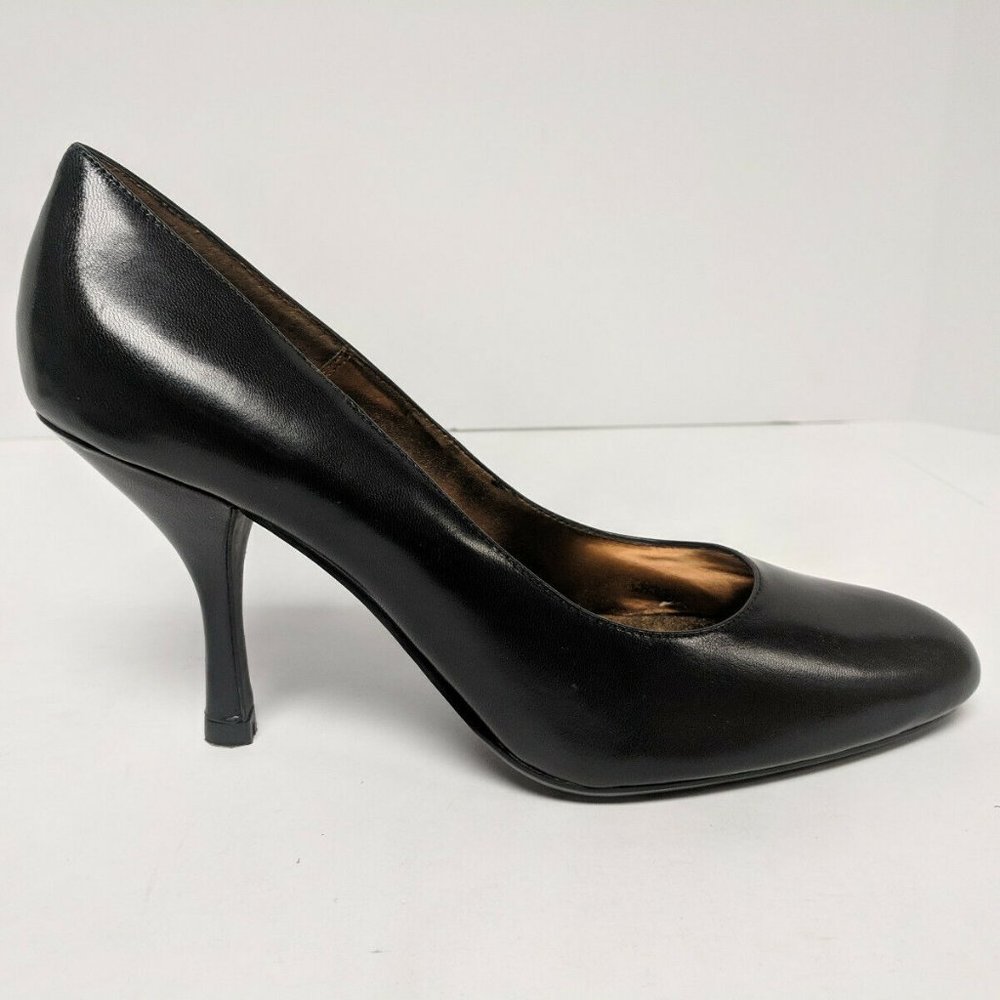 Chinese Laundry Women's 'Yanni' Leather Pumps